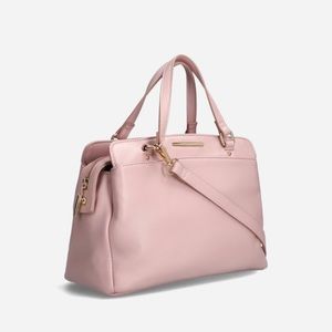 Brand New 41 Hawthorn Multi-Compartment Satchel